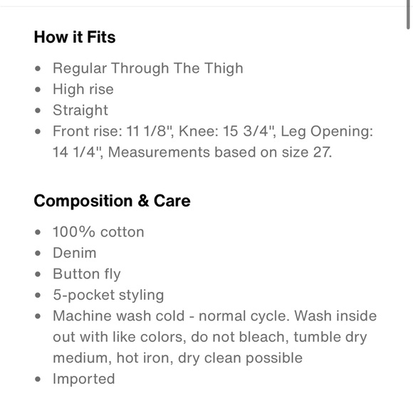 Levis 501 Original Jeans - Picture 6 of 11